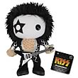 KISS Paul Stanley Starchild Plush